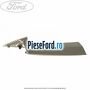 Ornament stanga stalp C hatchback Ford Focus 2004-2007 1.6 TDCi 109 cp G8DA, G8DB, G8DD, G8DE, G8DF diesel | Foto 2