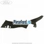 Ornament stanga stalp C inferior 5 usi Ford Fiesta 2013-2017 1.0 65 cp XMJA, XMJB, XMJC, XMJD benzina