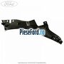 Ornament stanga stalp C inferior 5 usi Ford Fiesta 2013-2017 1.0 80 cp P4JA, P4JB, P4JC, P4JD benzina