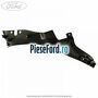 Ornament stanga stalp C inferior 5 usi Ford Fiesta 2013-2017 1.4 97 cp RTJA, RTJB, SPJA, SPJC, SPJE benzina