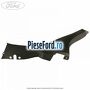 Ornament stanga stalp C inferior 5 usi Ford Fiesta 2013-2017 1.6 ST 200 200 cp JTJC benzina | Foto 2