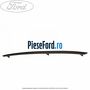 Ornament stanga superior deasupra DRL an 03/2010-04/2015 Ford S-Max 2007-2014 1.6 TDCi 115 cp T1WA, T1WB diesel