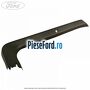 Ornament stanga superior interior luneta hatchback Ford Mondeo 2008-2014 2.2 TDCi 175 cp Q4BA diesel