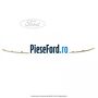 Ornament superior bara fata Ford Kuga 2008-2012 2.0 TDCi 136 cp G6DG, UKDA diesel | Foto 3