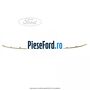 Ornament superior bara fata Ford Kuga 2008-2012 2.0 TDCI 140 cp UFDA diesel | Foto 3