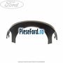 Ornament superior coloana directie, negru Ford Ka 2009-2016 1.3 TDCi 75 cp 169A1000, FD4 diesel