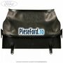 Ornament superior coloana volan Ford Focus C-Max 2003-2007 1.6 TDCi 109 cp G8DA, G8DB, G8DD, G8DE, G8DF diesel