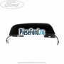 Ornament superior coloana volan Ford Transit 2006-2014 2.2 TDCi RWD 100 cp DRRA, DRRB, DRRC diesel
