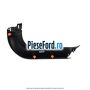 Ornament superior hayon laterala stanga Ford Kuga 2019-2023 1.5 EcoBlue 120 cp ZTDA diesel