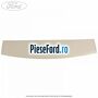 Ornament superior interior luneta hayon hatchback Ford Focus 2011-2014 1.6 Ti 125 cp PNDA, PNDD benzina | Foto 2