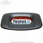 Ornament suport centura rotund spatar scaun spate syracus Ford Fiesta 2008-2012 1.4 97 cp RTJA, RTJB, SPJA, SPJC, SPJE benzina