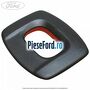 Ornament suport centura rotund spatar scaun spate syracus Ford Fiesta 2008-2012 1.4 TDCi 68 cp F6JB, F6JD diesel
