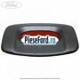 Ornament suport centura rotund spatar scaun spate syracus Ford Fiesta 2008-2012 1.4 TDCi 70 cp F6JD, KVJA diesel