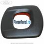 Ornament suport centura rotund spatar scaun spate syracus Ford Fiesta 2008-2012 1.6 TDCi 95 cp T3JA, TZJA, TZJB diesel | Foto 2