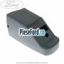 Ornament suport centura sezut scaun spate cabina dubla Ford Transit 2006-2014 2.4 TDCi 115 cp JXFA, JXFC diesel