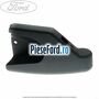Ornament suport centura sezut scaun spate cabina dubla model M1 Ford Transit 2006-2014 2.4 TDCi 4x4 140 cp H9FB diesel | Foto 2