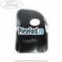 Ornament suport centura sezut scaun spate stanga BUS Ford Transit 2006-2014 2.2 TDCi RWD 100 cp DRRA, DRRB, DRRC diesel