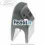 Ornament suport centura sezut scaun spate stanga cabina dubla Ford Transit 2006-2014 3.2 TDCi 200 cp SAFA, SAFB diesel