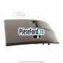 Ornament suport centura spatar scaun spate Ford Fiesta 2005-2008 1.3 60 cp BAJA benzina