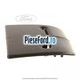 Ornament suport centura spatar scaun spate Ford Fiesta 2005-2008 1.6 TDCi 90 cp HHJA, HHJB diesel