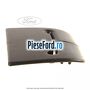 Ornament suport centura spatar scaun spate Ford Fiesta 2005-2008 ST150 150 cp N4JB benzina