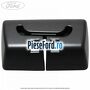 Ornament suport centura spatar scaun spate Ford Focus 2011-2014 1.0 EcoBoost 100 cp M2DA, M2DB, M2DC, SFDA, SFDB benzina | Foto 2