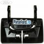 Ornament suport centura spatar scaun spate Ford Mondeo 2008-2014 1.6 Ti 125 cp PNBA benzina