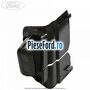 Ornament suport centura spatar scaun spate stanga Ford S-Max 2007-2014 1.8 TDCi 125 cp QYWA diesel