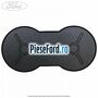 Ornament suport pahar consola centrala Ford Grand C-Max 2011-2015 2.0 TDCi 136 cp UKDB diesel | Foto 2