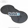 Ornament suport pahar consola centrala Ford Kuga 2008-2012 2.0 TDCI 140 cp UFDA diesel
