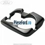 Ornament suport pahar cotiera scaun spate Ford Mondeo 2008-2014 2.5 220 cp HUBA benzina