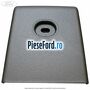Ornament suport picior scaun centru spate Ford C-Max 2016-2020 1.5 TDCi 95 cp XXDA, XXDC, XXDD diesel
