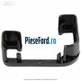 Ornament suport picior scaun dreapta fata Ford C-Max 2016-2020 2.0 TDCi 170 cp T8DE diesel