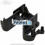 Ornament suport picior scaun fata stanga spre spate Ford Grand C-Max 2011-2015 1.6 EcoBoost 150 cp JQDA, JQDB benzina