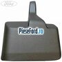 Ornament suport picior scaun lateral spate Ford Kuga 2013-2016 2.0 TDCi 4x4 150 cp T7MA, T7MB diesel