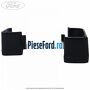 Ornament suport picior scaun stanga fata Ford Focus 2011-2014 1.6 Ti 125 cp PNDA, PNDD benzina