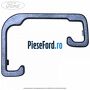 Ornament suport picior scaun stanga fata Ford Grand C-Max 2016-2020 2.0 TDCi 150 cp T7DB, T7DC, T7DD diesel | Foto 2
