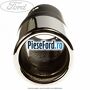 Ornament teava esapament , cromat Ford Ka 2009-2016 1.2 69 cp 169A4000, FP4 benzina