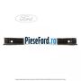 Ornament treapta bara spate cu gaura senzor parcare an 09/2011-12/2013 Ford Transit 2006-2014 2.2 TDCi RWD 100 cp DRRA, DRRB, DRRC diesel