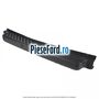 Ornament treapta bara spate cu gaura senzor parcare pana in an 09/2011 Ford Transit 2000-2006 2.0 DI 75 cp D3FA diesel
