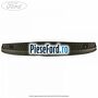 Ornament treapta bara spate Ford Transit Custom 2014-2018 2.2 TDCi 125 cp CYF4, CYFF diesel