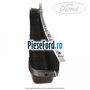 Ornament treapta bara spate pana in an 09/2011 Ford Transit 2000-2006 2.4 TDCi 137 cp H9FA diesel