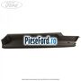 Ornament treapta usa culisanta stanga Ford Transit Custom 2014-2018 2.2 TDCi 100 cp DRF4, DRFF, DRFG diesel