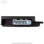 Ornament treapta usa culisanta stanga Ford Transit Custom 2014-2018 2.2 TDCi 125 cp CYF4, CYFF diesel