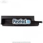 Ornament treapta usa culisanta stanga Ford Transit Custom 2014-2018 2.2 TDCi 155 cp CVFF diesel