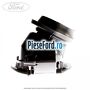 Ornament umplere rezervor 4 usi berlina, 5 usi combi Ford Focus 2011-2014 1.6 TDCi 95 cp T3DA, T3DB diesel | Foto 2