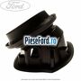 Ornament umplere rezervor cu gaura actuator Ford Mondeo 2008-2014 1.6 EcoBoost 160 cp JTBA, JTBB benzina
