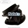 Ornament umplere rezervor cu gaura actuator Ford Mondeo 2008-2014 1.8 TDCi 100 cp FFBA diesel