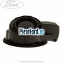 Ornament umplere rezervor Ford Fiesta 2002-2005 1.25 16V 70 cp M7JA, M7JB benzina | Foto 2