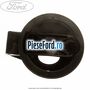 Ornament umplere rezervor Ford Fiesta 2005-2008 1.6 16V 100 cp FYJA, FYJB benzina